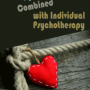 Family and Marital Therapy Combined with Individual Psychotherapy