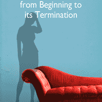A Psychoanalytic Process from Beginning to Termination