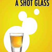 Alcoholism in a Shot Glass:What you Need to Know to Understand and Treat Alcohol Abuse