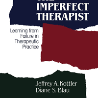 The Imperfect Therapist