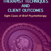 Therapist Techniques and Client Outcomes