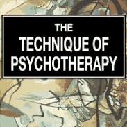 The Technique of Psychotherapy