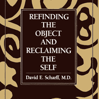 Refinding the Object and Reclaiming the Self